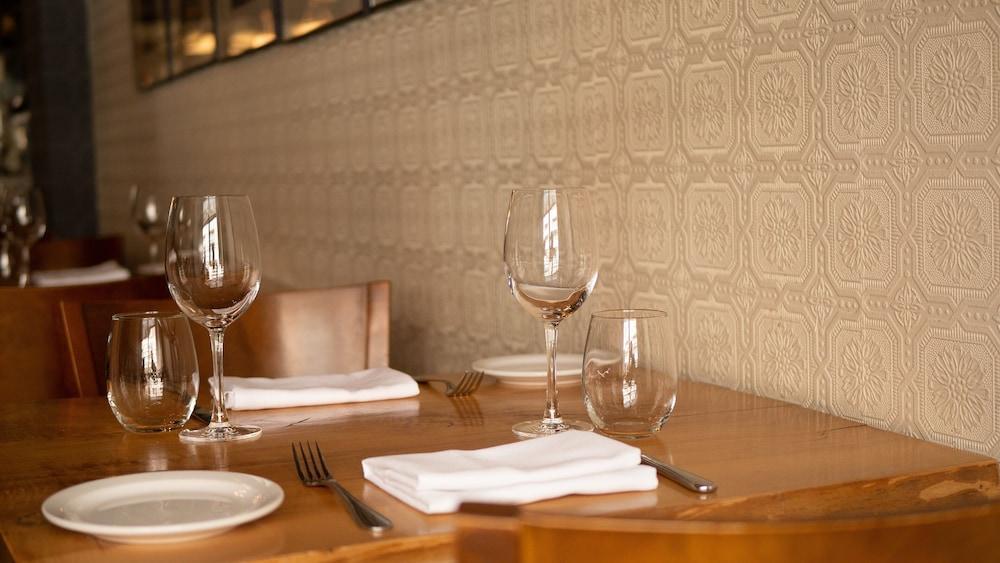 Holiday Inn Express Williamsburg North By Ihg Norge Ngoại thất bức ảnh