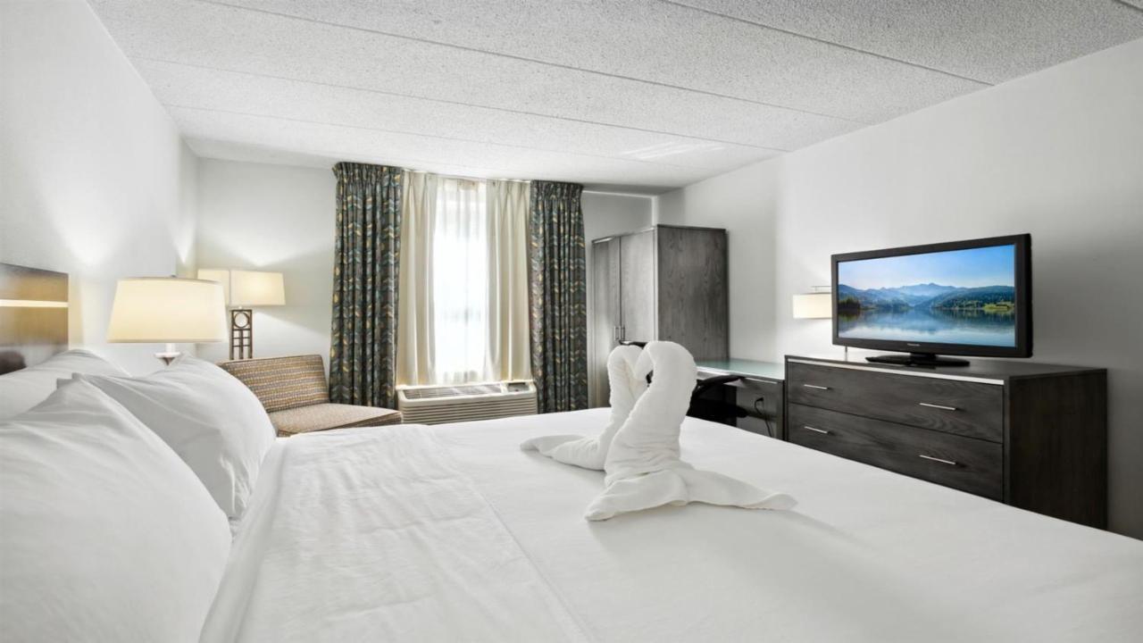 Holiday Inn Express Williamsburg North By Ihg Norge Ngoại thất bức ảnh