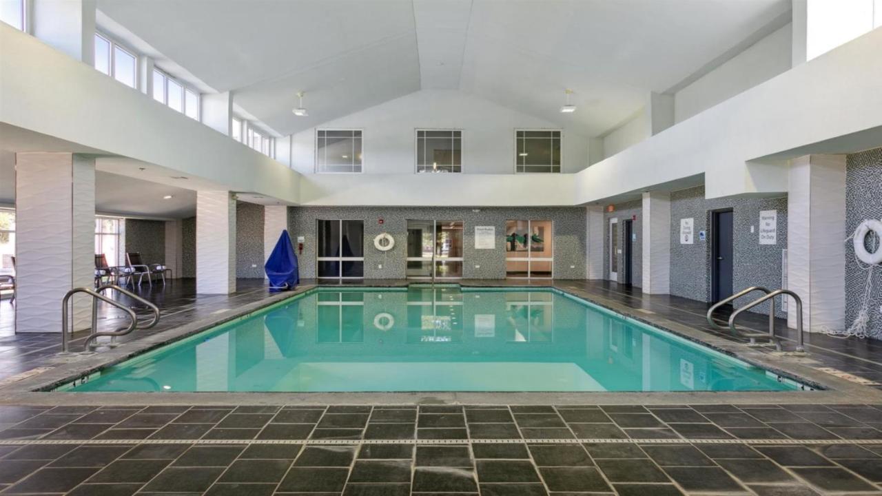 Holiday Inn Express Williamsburg North By Ihg Norge Ngoại thất bức ảnh