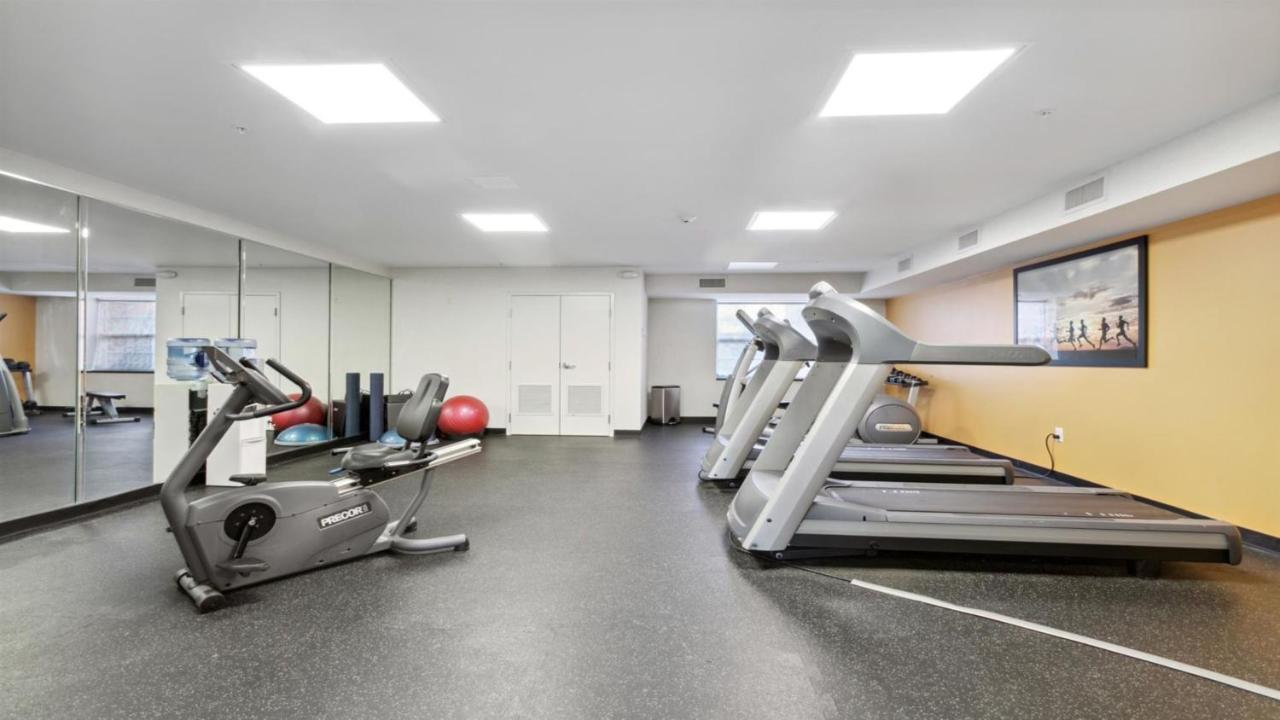 Holiday Inn Express Williamsburg North By Ihg Norge Ngoại thất bức ảnh