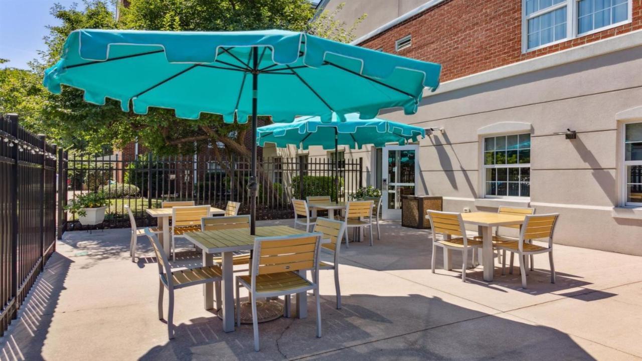 Holiday Inn Express Williamsburg North By Ihg Norge Ngoại thất bức ảnh