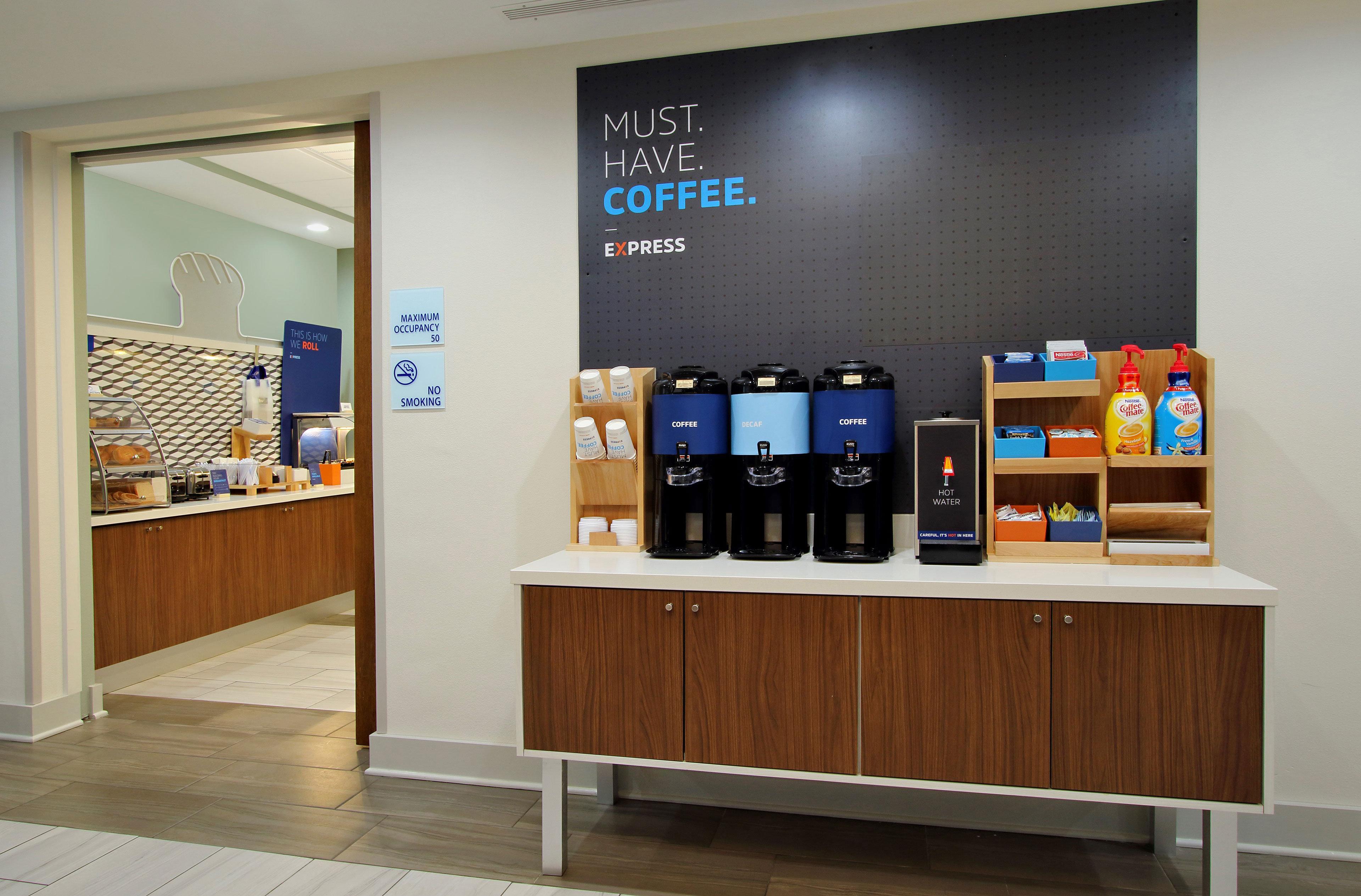 Holiday Inn Express Williamsburg North By Ihg Norge Ngoại thất bức ảnh