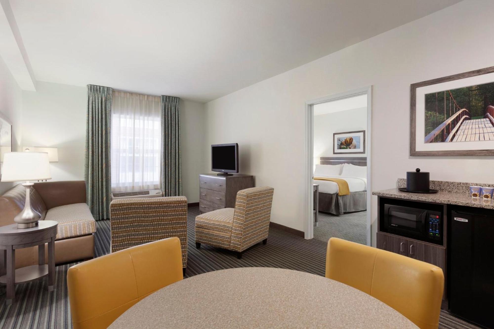 Holiday Inn Express Williamsburg North By Ihg Norge Ngoại thất bức ảnh