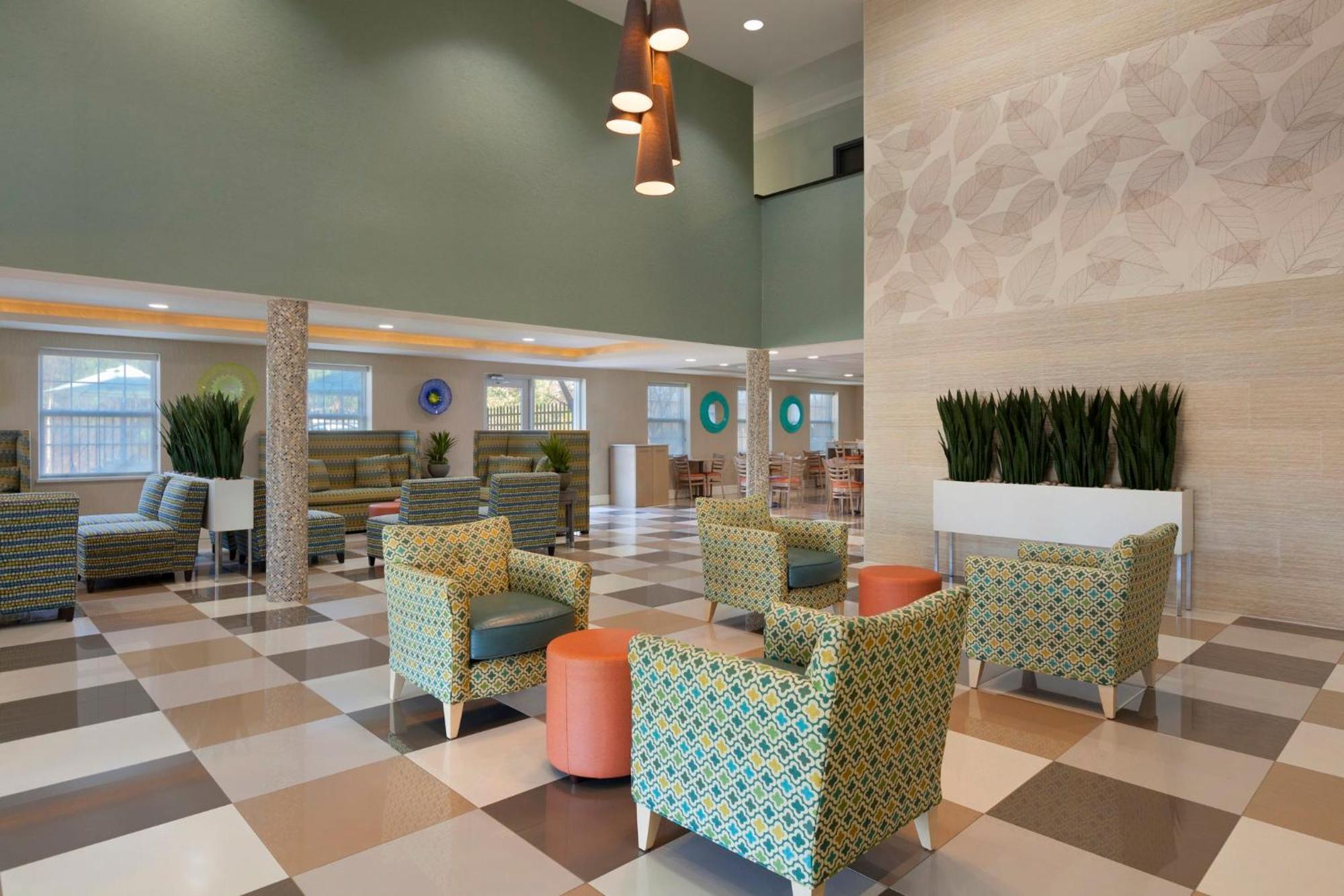 Holiday Inn Express Williamsburg North By Ihg Norge Ngoại thất bức ảnh