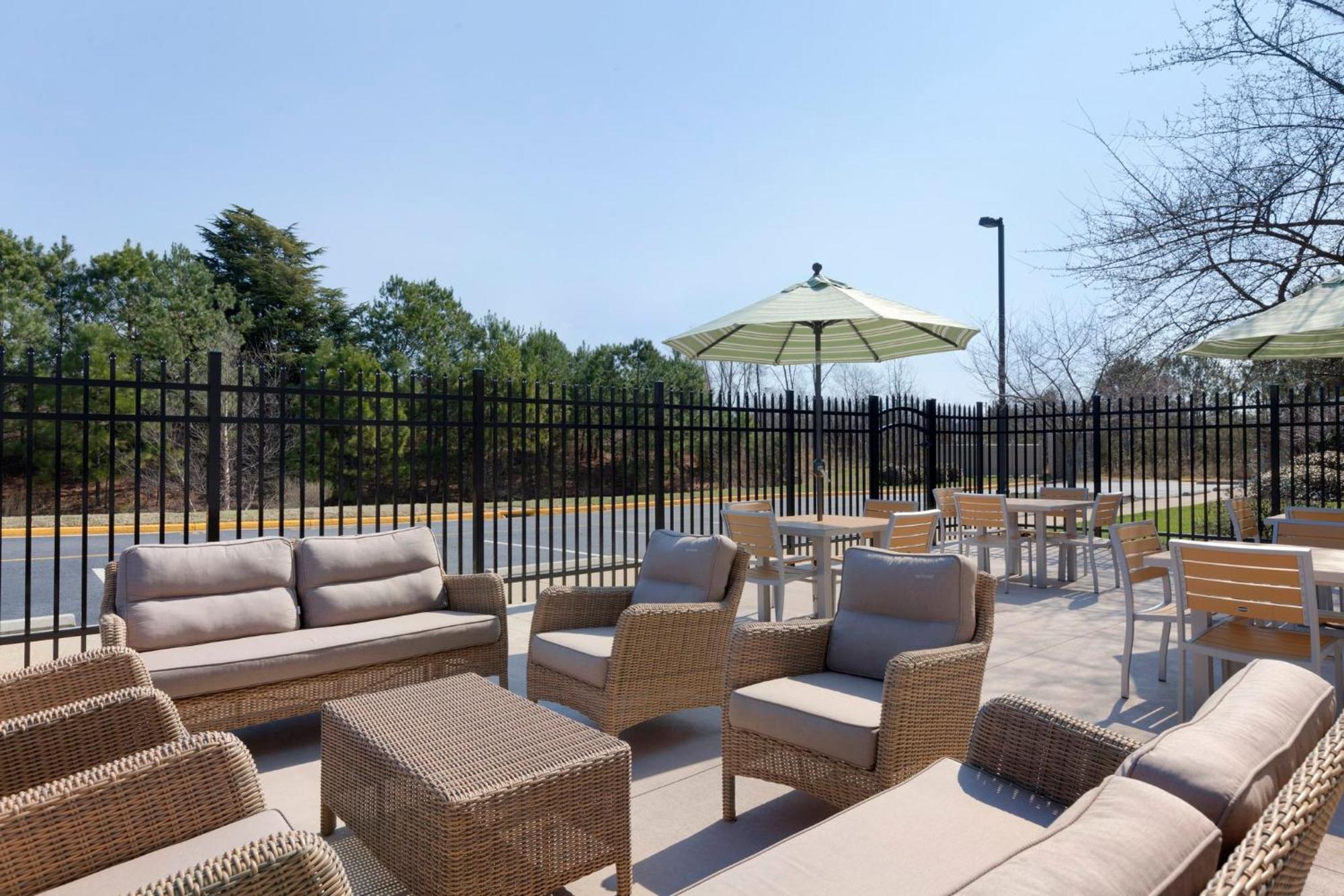 Holiday Inn Express Williamsburg North By Ihg Norge Ngoại thất bức ảnh